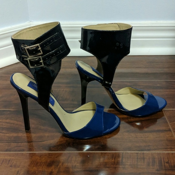 Heels - Picture 2 of 5